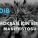 Demokrasi İçin Birlik Manifestosu