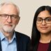 Corbyn ve Sultana’dan Eş Liderlikli Yeni Sol Parti