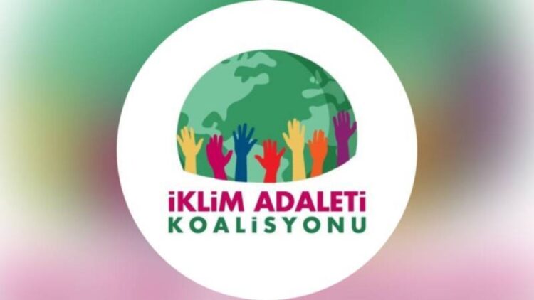 İklim Adaleti Koalisyonu: “Doğa ile Barış Olmadan Kalıcı Barış Olmaz”