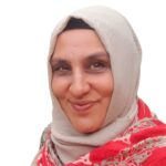 Aslı Kahraman Eren
