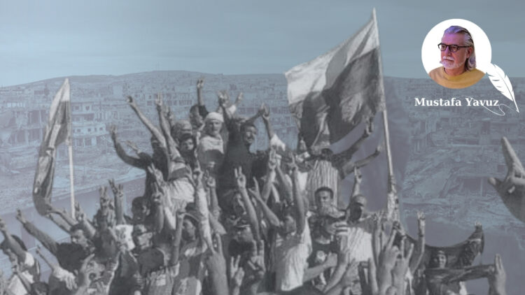 Abdullah Öcalan’ın “Ümmet Birliği” Perspektifi ve Rojava Modeli ile Uyum Sorunu