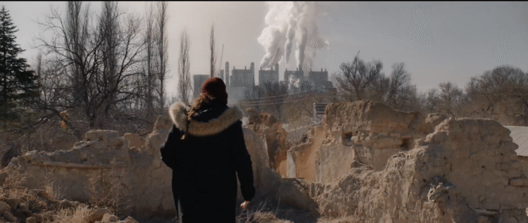 Elbistan Ovası’nda Sessiz Yıkım: “Yavaş Ölüm” Belgeseli Altın Koza’da