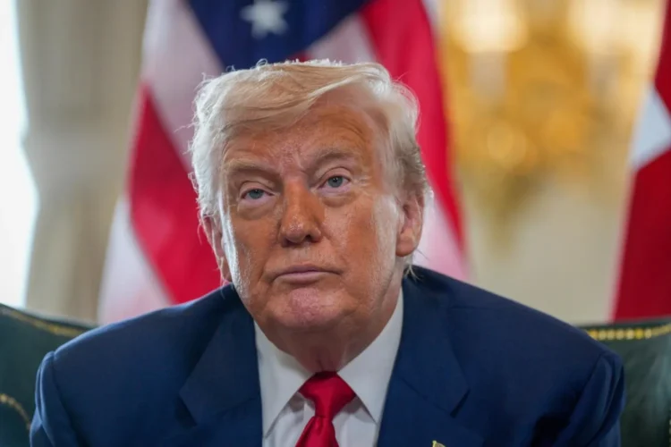Trump’tan Nükleer Test Talimatı: “Bunu İstemedim Ama Başka Seçeneğim Yoktu”