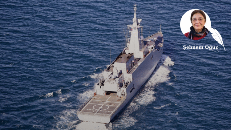 Nobel’in Machado Tercihi: Geç Faşizmin “Barış”ına Karşı Praksis Olarak Barış