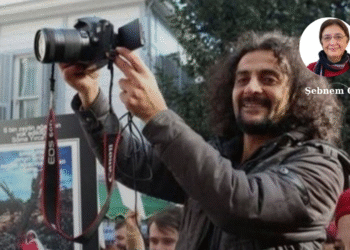 Hakan Tosun Cinayetinin Anatomisi: Fosil Faşizminin Çıplak Yüzü