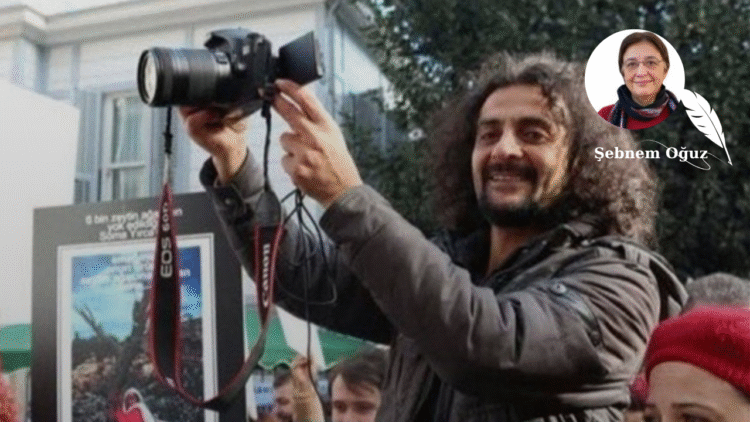 Hakan Tosun Cinayetinin Anatomisi: Fosil Faşizminin Çıplak Yüzü