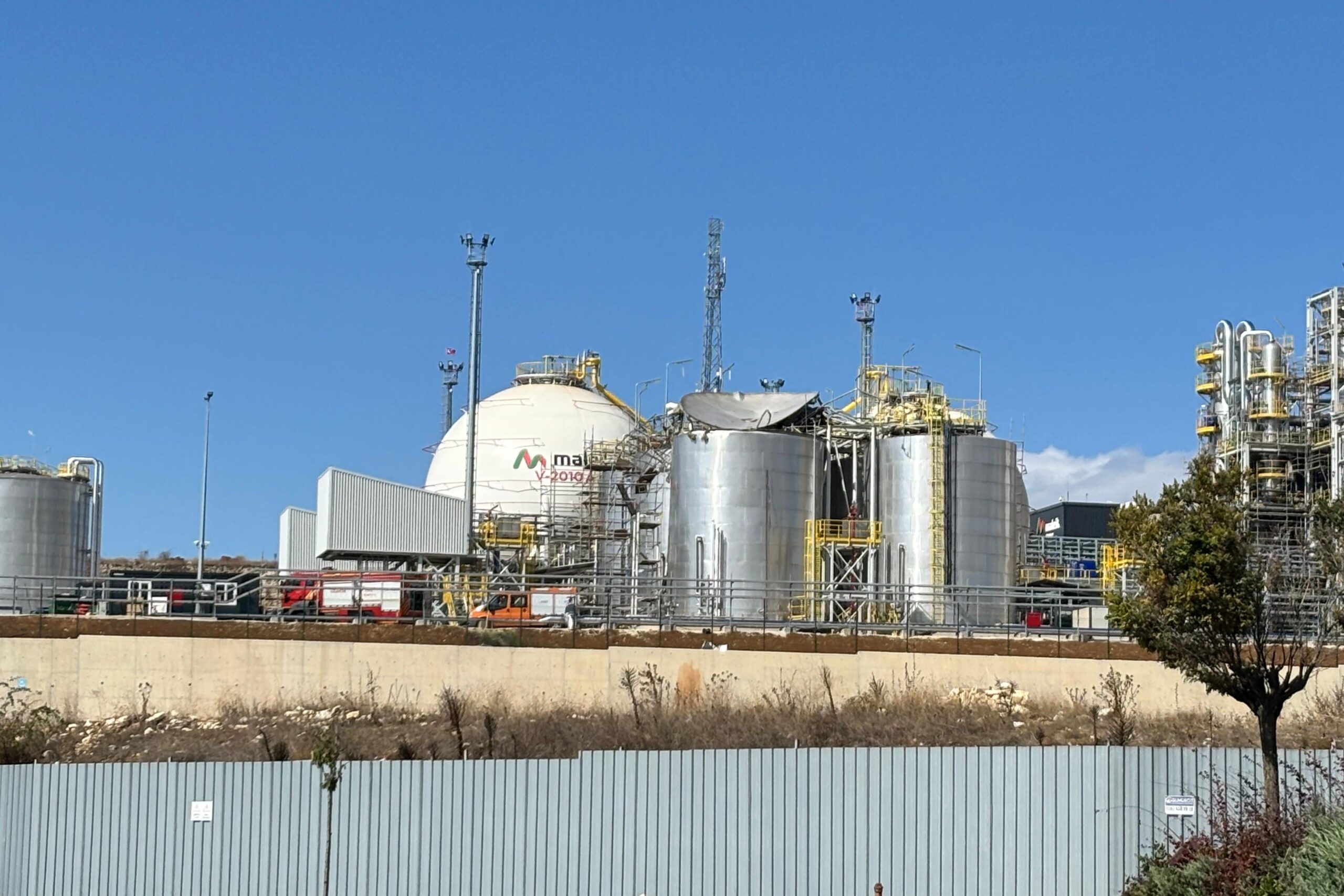 Denetimsizlik, İş Baskısı ve Önlem Almama İş Cinayetini Getirdi: TN Maleik Patrokimya’da 2 İşçi Hayatını Kaybetti