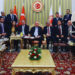 AĞLANACAK HÂLİMİZE GÜLMEK