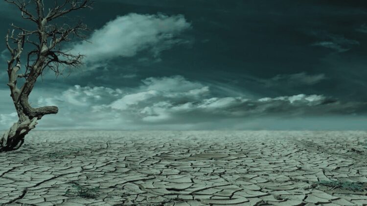 Askerileşme İklim Mücadelesini Felakete Sürüklüyor