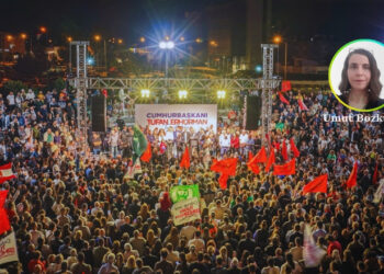 Kıbrıs’ta Sandıktan Çıkan Mesaj ve Erhürman’ın Zorlu Müzakere Sınavı