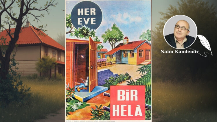 FAŞİZMDEN KORKMA, GEÇ KALMAKTAN KORK!