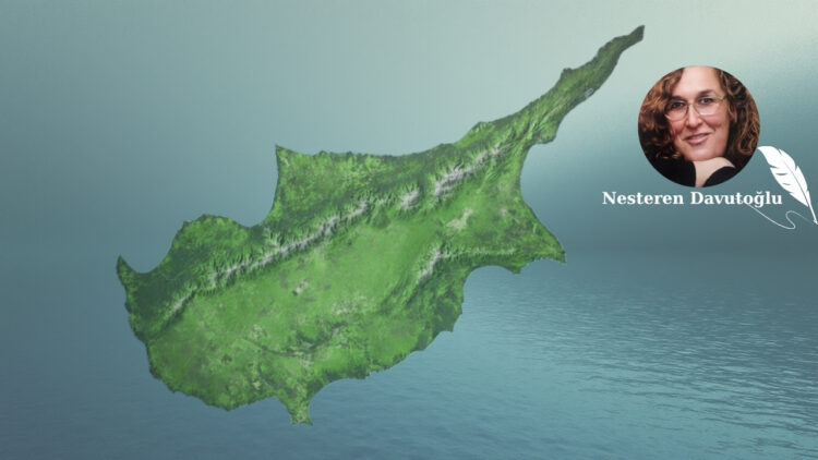 Yeşil Adadan Akdeniz Rüzgarları