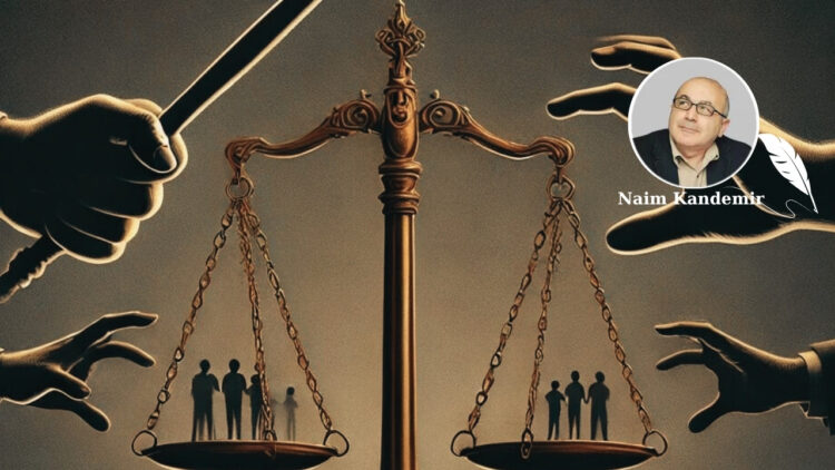 ÇOK DAYAK ARSIZ EDER!