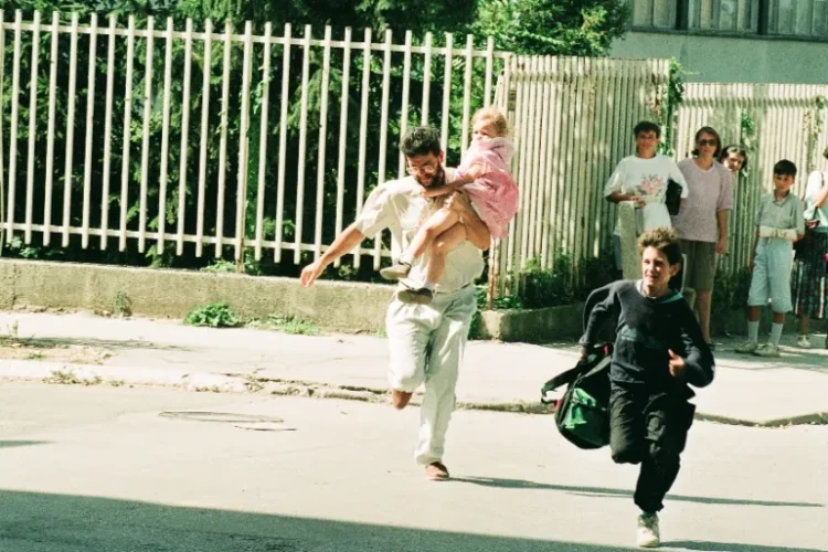 Saraybosna’da ‘Eğlence İçin İnsan Öldürme’ İddiası: Uluslararası “Sniper Safarisi” Ağı 30 Yıl Sonra Mercek Altında