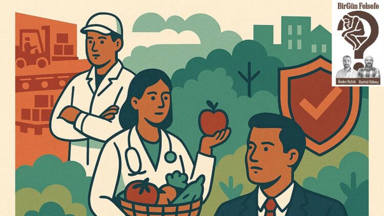 Eksik olan siyasal irade ve kamusal tartışma