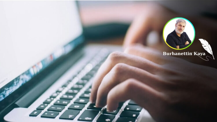 Türkiye’nin Ruh Halleri: Bilim ve Siyaset İlişkisi, Bilim Dili ve Bilimsel Yayıncılık Üzerine Değinmeler*