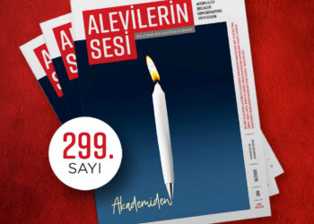 Alevilik Çalışmaları Akademi’den Okuyucuya Taşınıyor