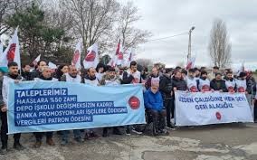 Migros Direnişi ve Medyada Tarafsızlık Tartışması