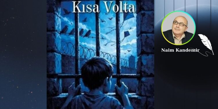 KISA VOLTA* ÜZERİNE