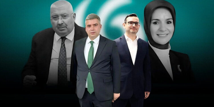 Yunus Emre Vakfı soygunu: Hakiki “ahtapot” nedir, neye benzer ?