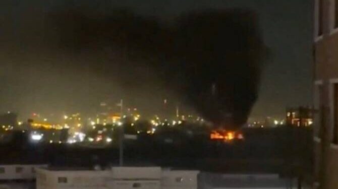 Musa Özuğurlu yazdı: İran’a Saldırının Ortaya Koyduğu Gerçekler