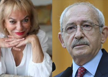 ABF’den Kırıkkanat’a sert tepki: “Nefret Diline Susmayacağız”