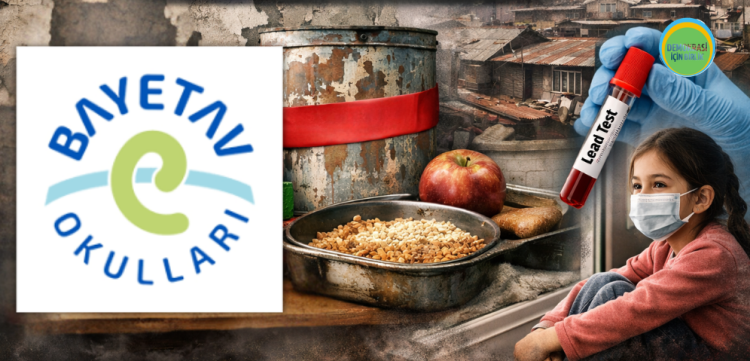 Çocuklarda kurşun tehlikesi büyüyor: “En az birkaç milyon çocuk risk altında”