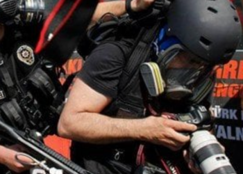“Gazetecilere dokunmayın”: TGC’den 1 Mayıs öncesi İçişleri’ne kritik çağrı