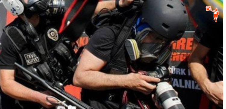 “Gazetecilere dokunmayın”: TGC’den 1 Mayıs öncesi İçişleri’ne kritik çağrı