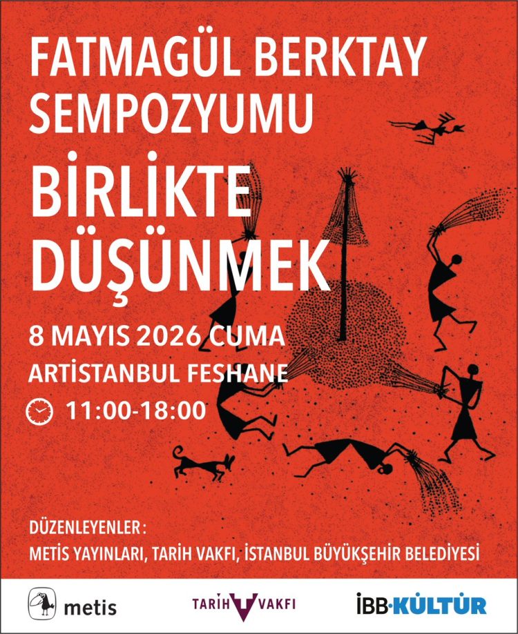 Düşünceye Adanmış Bir Gün: Fatmagül Berktay Sempozyumu İçin Geri Sayım