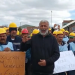 MÜCADELE EDEN MADENCİLER KAZANDI, DAYANIŞMA KAZANDI!