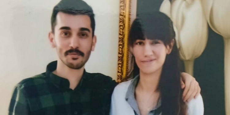 Tuğçenur Özbay 91 gündür açlık grevinde: Şakran Cezaevi’ndeki uygulamalara tepki