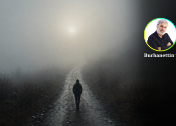 Türkiye’nin Ruh Halleri: Belirsizin İzi ya da Gölgedeki Gerçek*