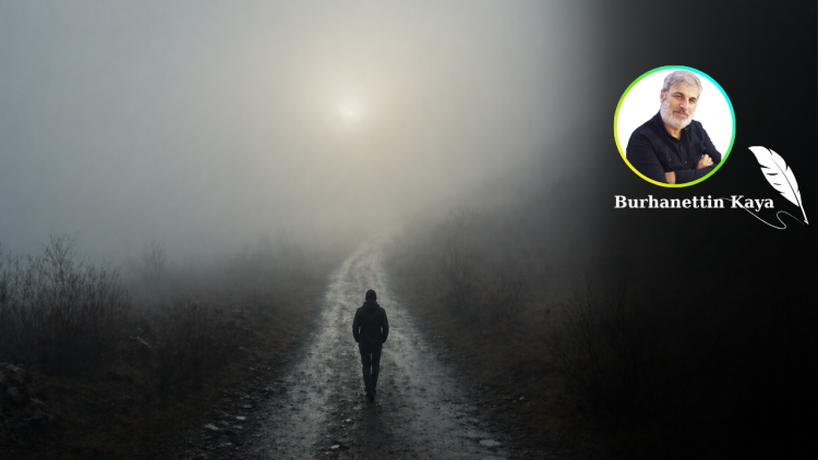 Türkiye’nin Ruh Halleri: Belirsizin İzi ya da Gölgedeki Gerçek*