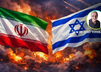 ŞU İRAN SAVAŞI NEDİR? Bölüm 2:EMPERYALİZMİN SÖMÜRGECİ AKLA DÖNÜŞÜ