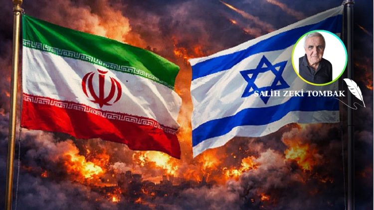 ŞU İRAN SAVAŞI NEDİR? Bölüm 2:EMPERYALİZMİN SÖMÜRGECİ AKLA DÖNÜŞÜ