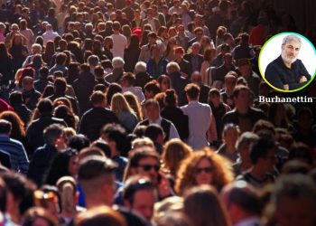 Türkiye’nin Ruh Halleri:  Şiddetin İki “Yüz”ü