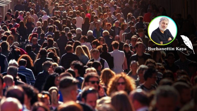 Türkiye’nin Ruh Halleri:  Şiddetin İki “Yüz”ü