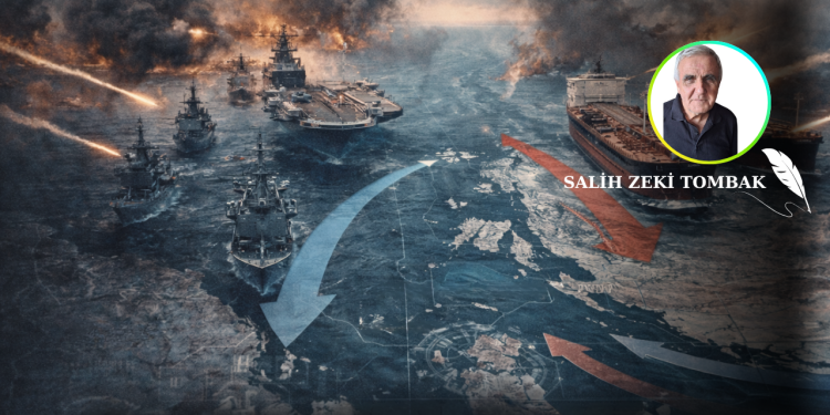 ŞU İRAN SAVAŞI NEDİR? Bölüm 3