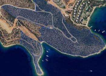 Bodrum ve Antalya’da Yeni Tahsis Planı: “Halkın Alanları İmara Açılıyor” İddiaları Gündemde