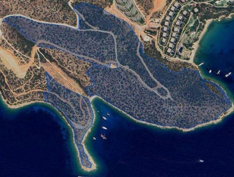 Bodrum ve Antalya’da Yeni Tahsis Planı: “Halkın Alanları İmara Açılıyor” İddiaları Gündemde