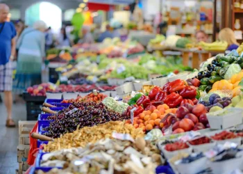 İstanbul’da Fiyatlar Yükselişte: Nisan Enflasyonu Cep Yakıyor