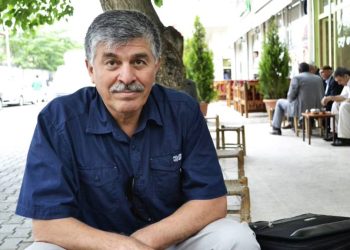 Rahmi’nin ardından…