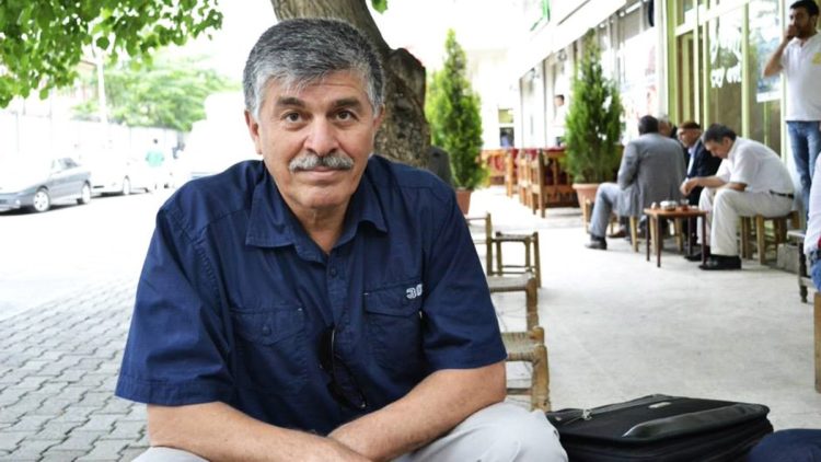 Rahmi’nin ardından…