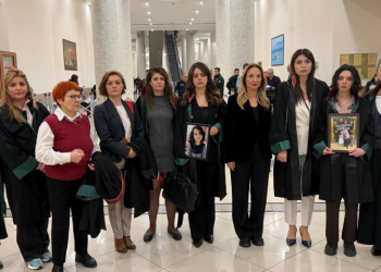 Şengüler davasında kritik gün: Kadınlardan adalet isyanı