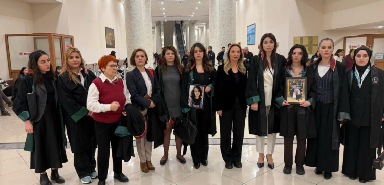 Şengüler davasında kritik gün: Kadınlardan adalet isyanı